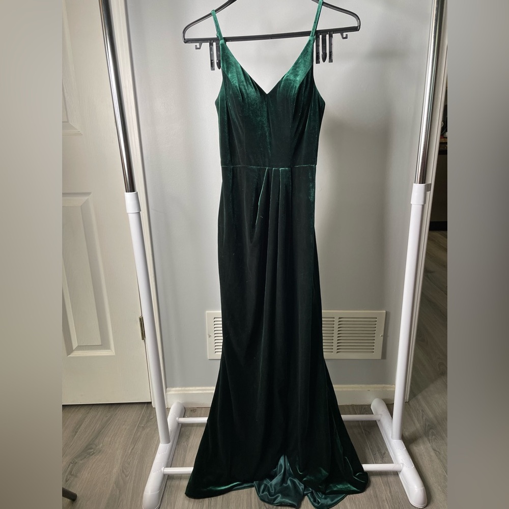 Revelry Rae Bridesmaid Dress